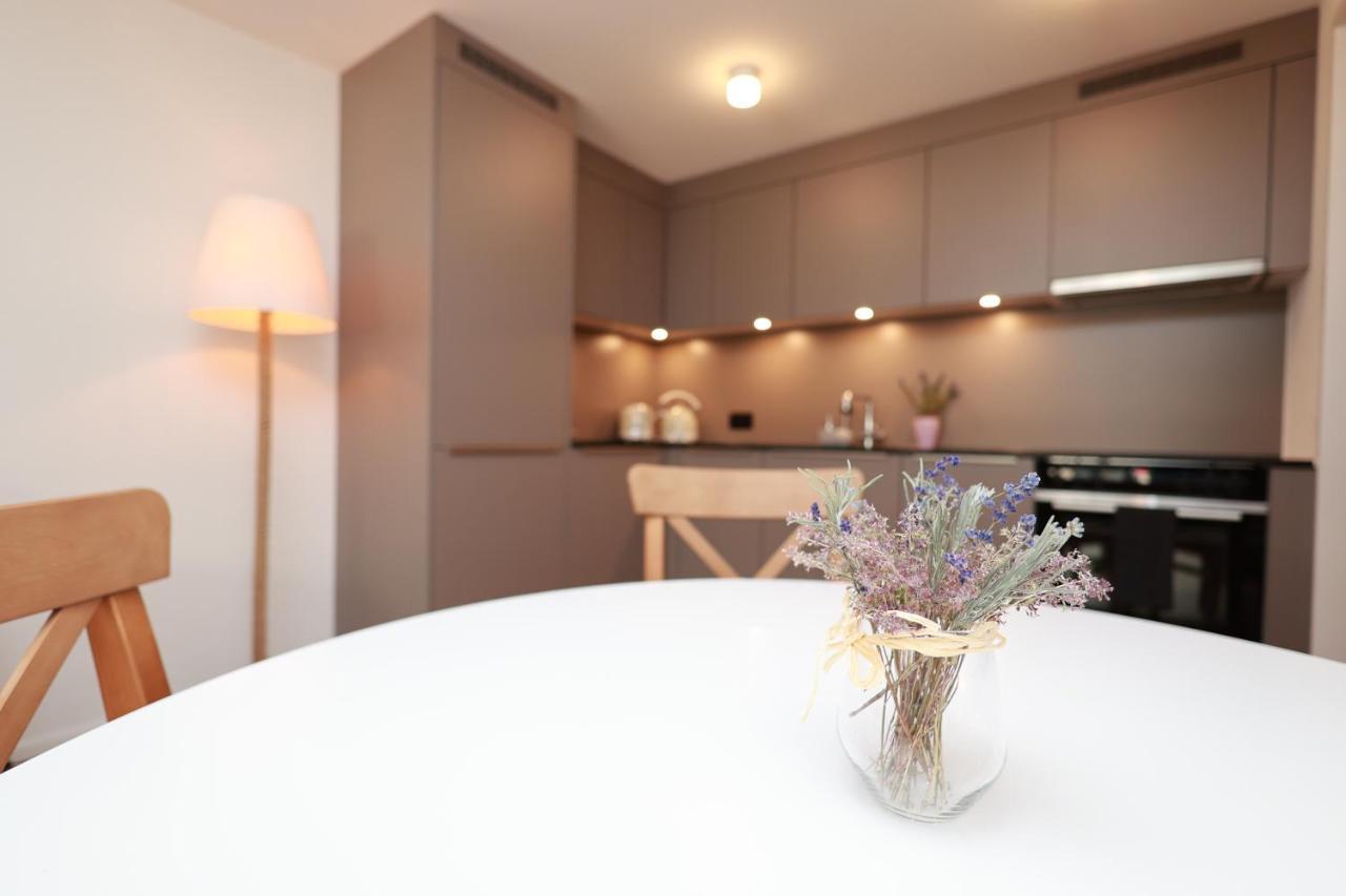 Kobi Apartments Falkenplatz Luzern Dış mekan fotoğraf