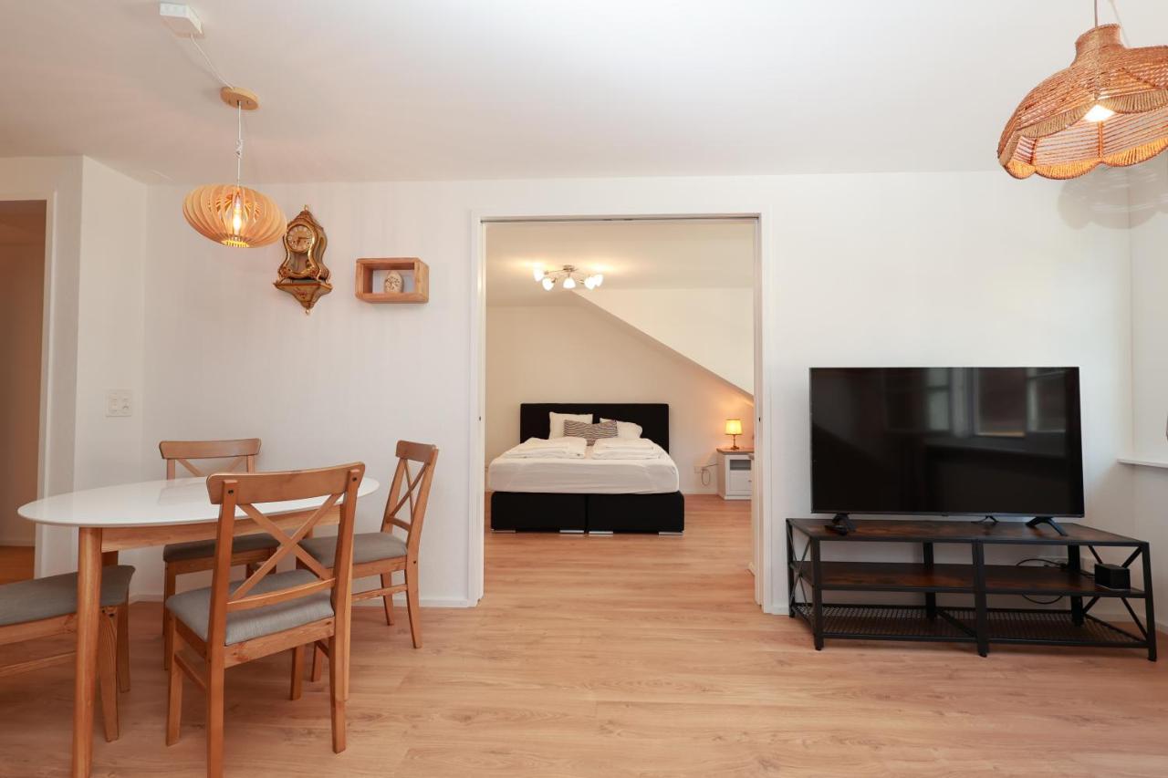 Kobi Apartments Falkenplatz Luzern Dış mekan fotoğraf
