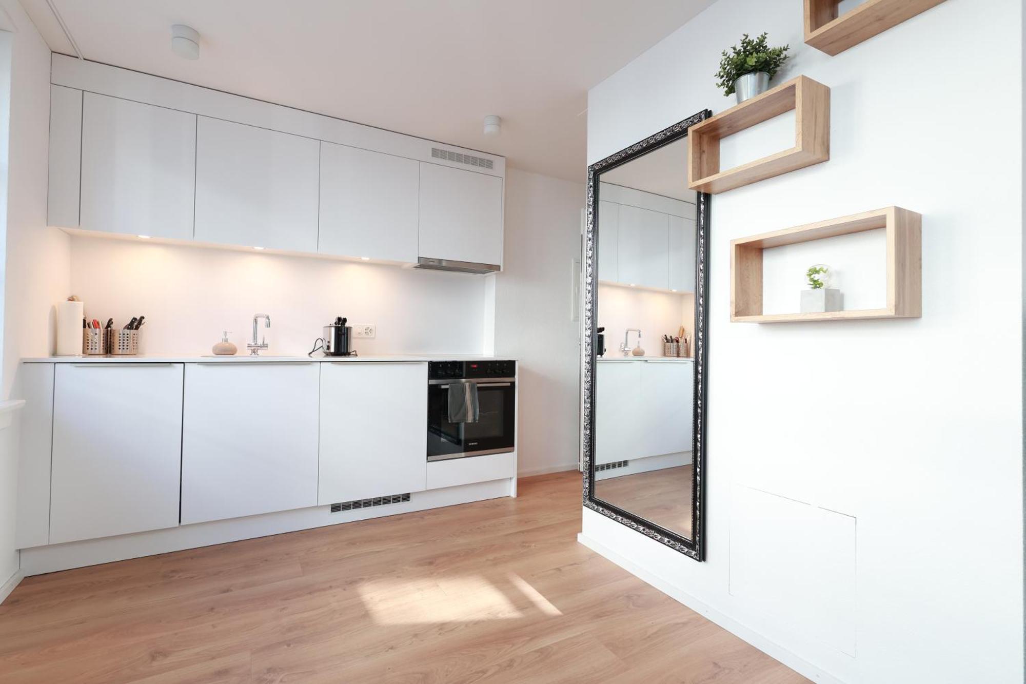 Kobi Apartments Falkenplatz Luzern Dış mekan fotoğraf